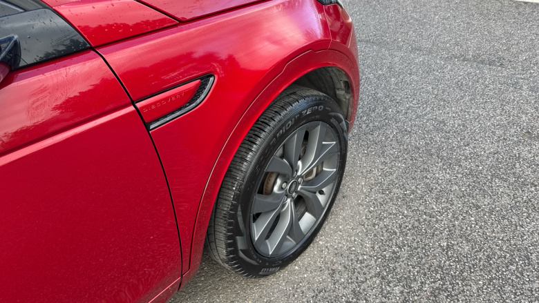 Land Rover Discovery Sport 1.5 P300e R-Dynamic SE 5dr Auto [5 Seat] Station Wagon